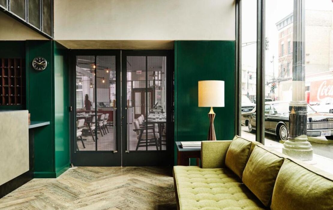 The Robey, Chicago, a Member of Design Hotels