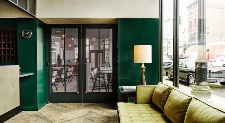 The Robey, Chicago, a Member of Design Hotels