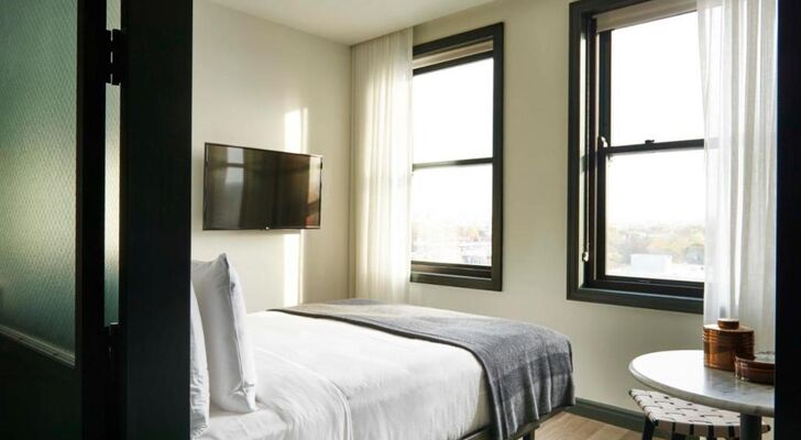 The Robey, Chicago, a Member of Design Hotels