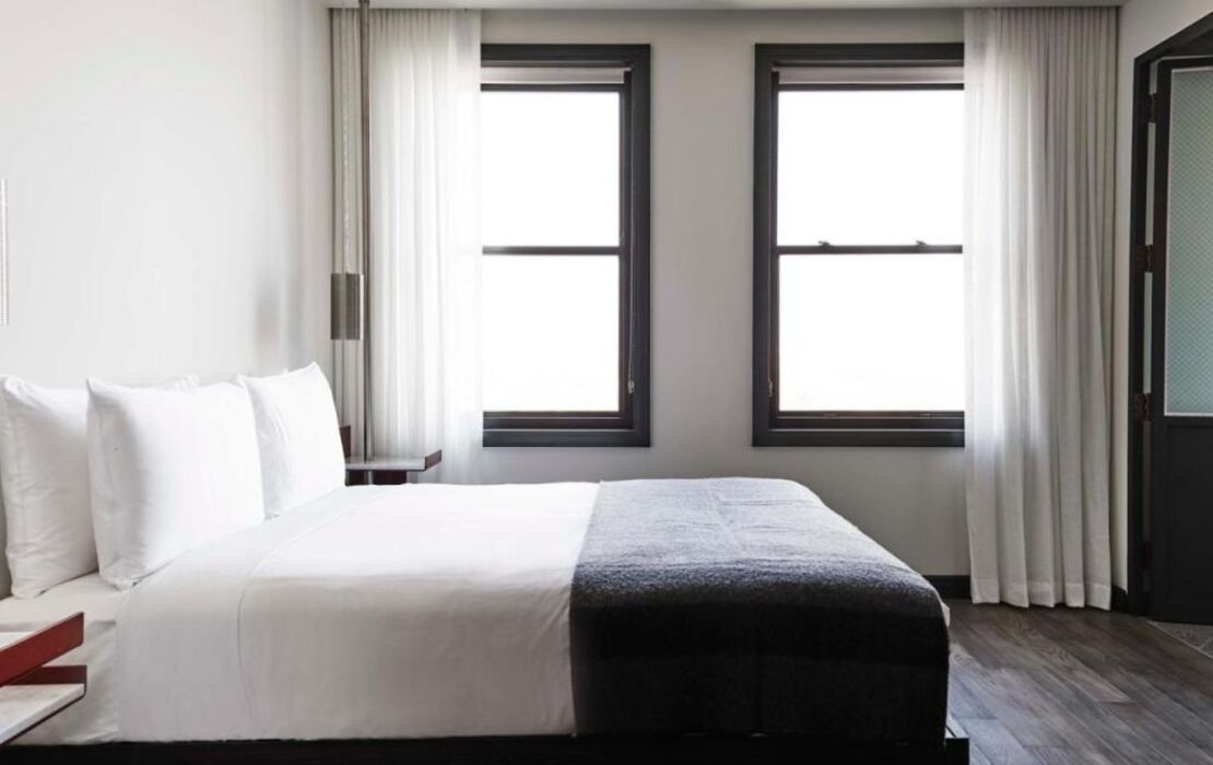 The Robey, Chicago, a Member of Design Hotels