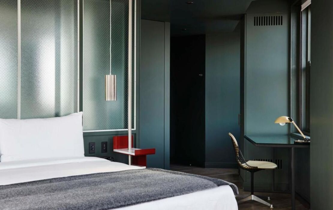 The Robey, Chicago, a Member of Design Hotels