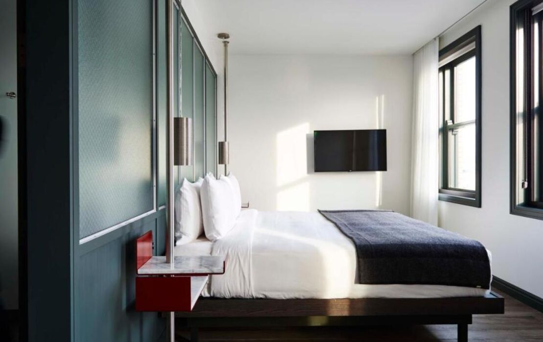 The Robey, Chicago, a Member of Design Hotels