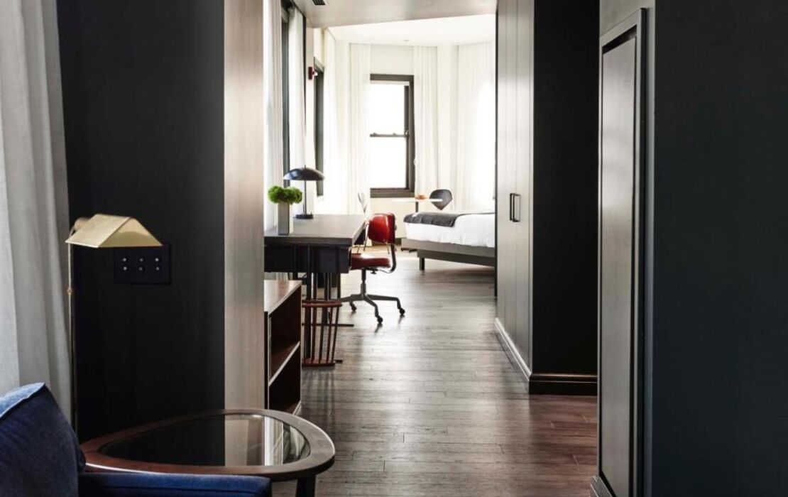 The Robey, Chicago, a Member of Design Hotels