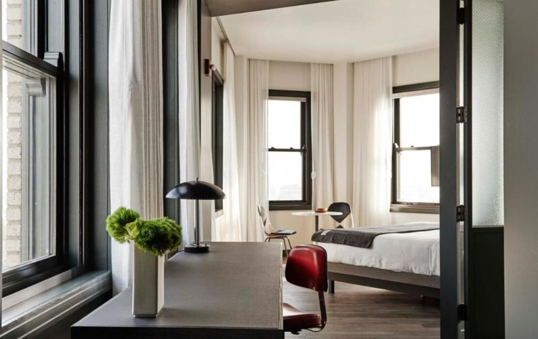 The Robey, Chicago, a Member of Design Hotels