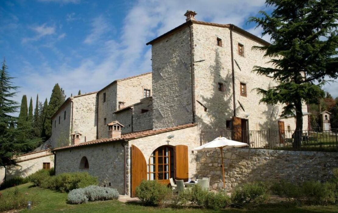 Borgo Di Pietrafitta Relais