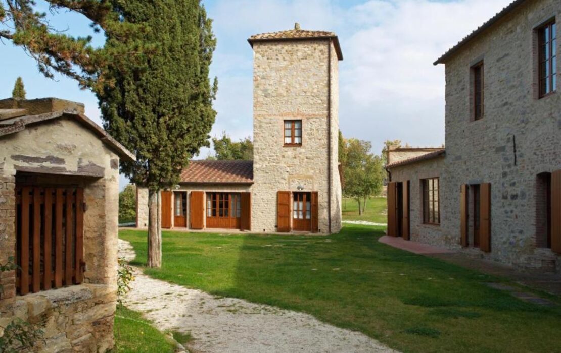 Borgo Di Pietrafitta Relais