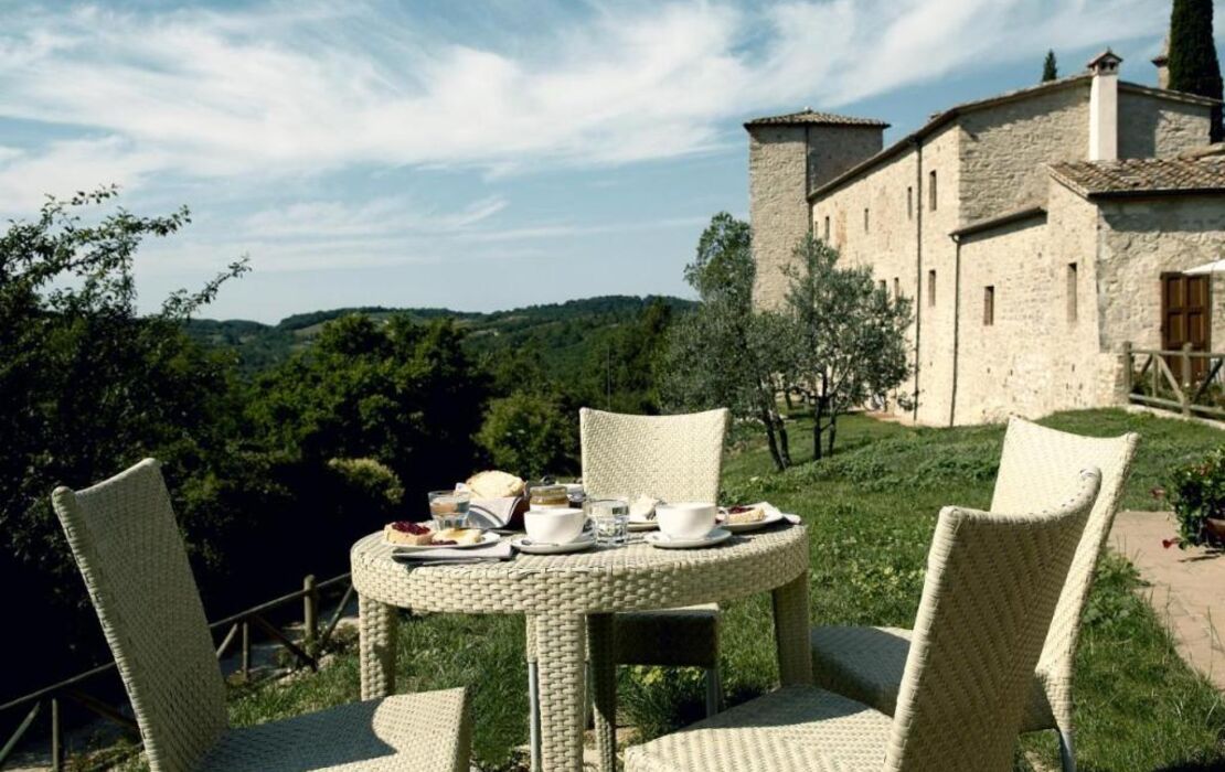 Borgo Di Pietrafitta Relais