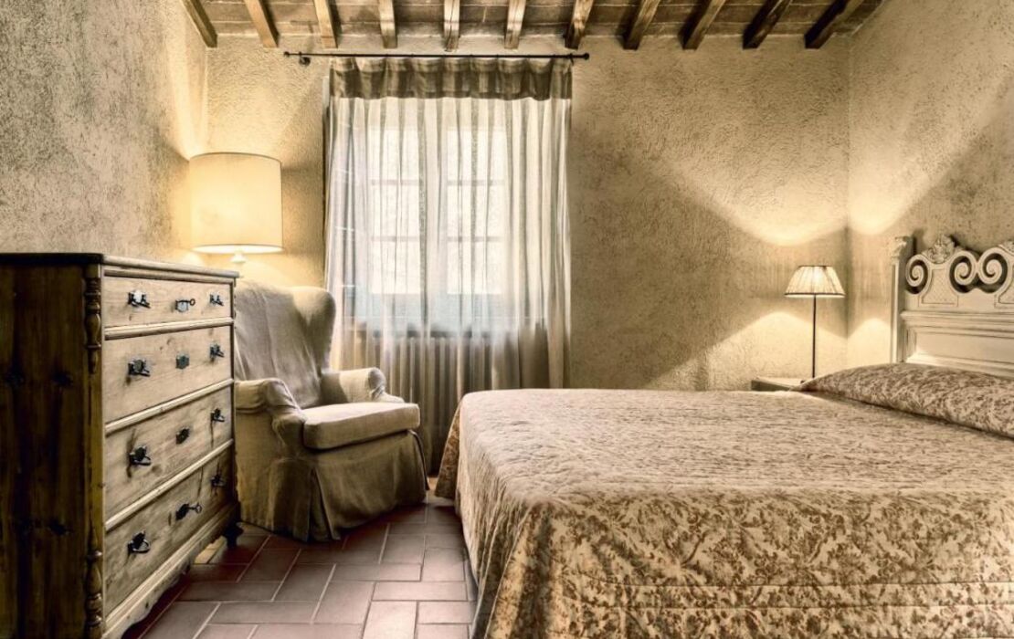 Borgo Di Pietrafitta Relais