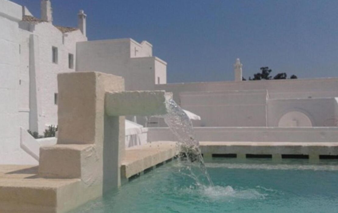 Masseria Le Carrube