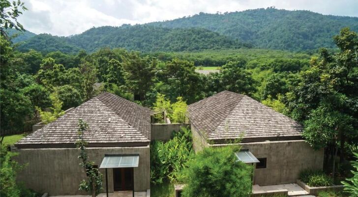 MUTHI MAYA Forest Pool Villa Resort - SHA Plus Certified