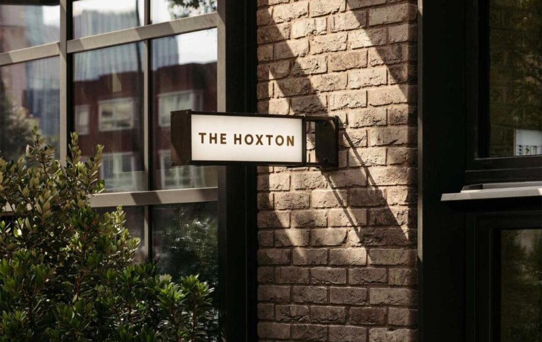 The Hoxton, Southwark