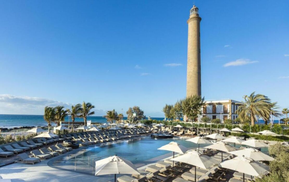 Hotel Faro, a Lopesan Collection Hotel - Adults Only