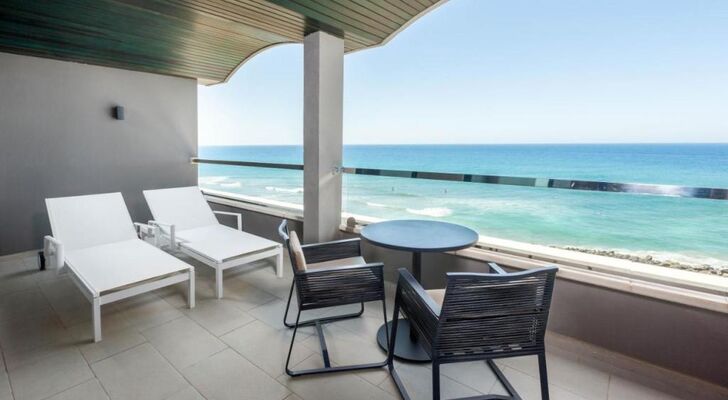 Hotel Faro, a Lopesan Collection Hotel - Adults Only