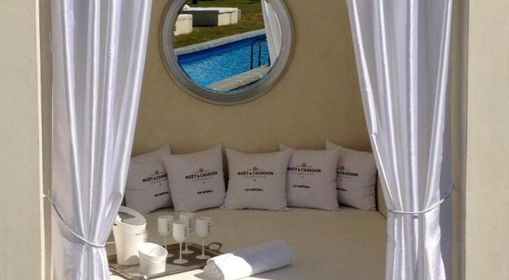 Beaumanoir Small Luxury Boutique Hotel