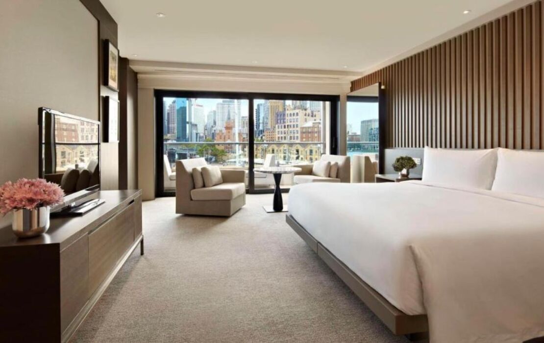 Park Hyatt Sydney