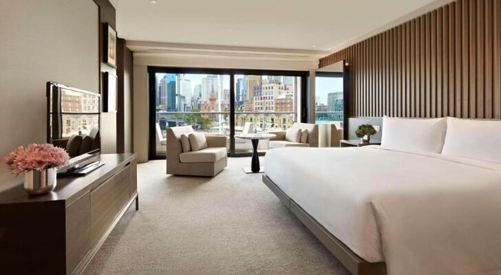 Park Hyatt Sydney