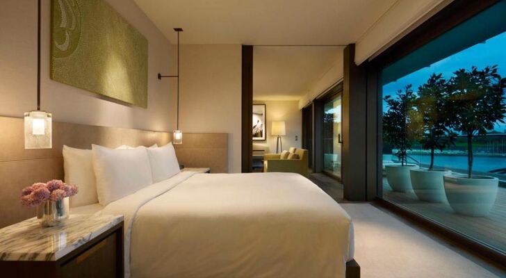 Park Hyatt Sydney