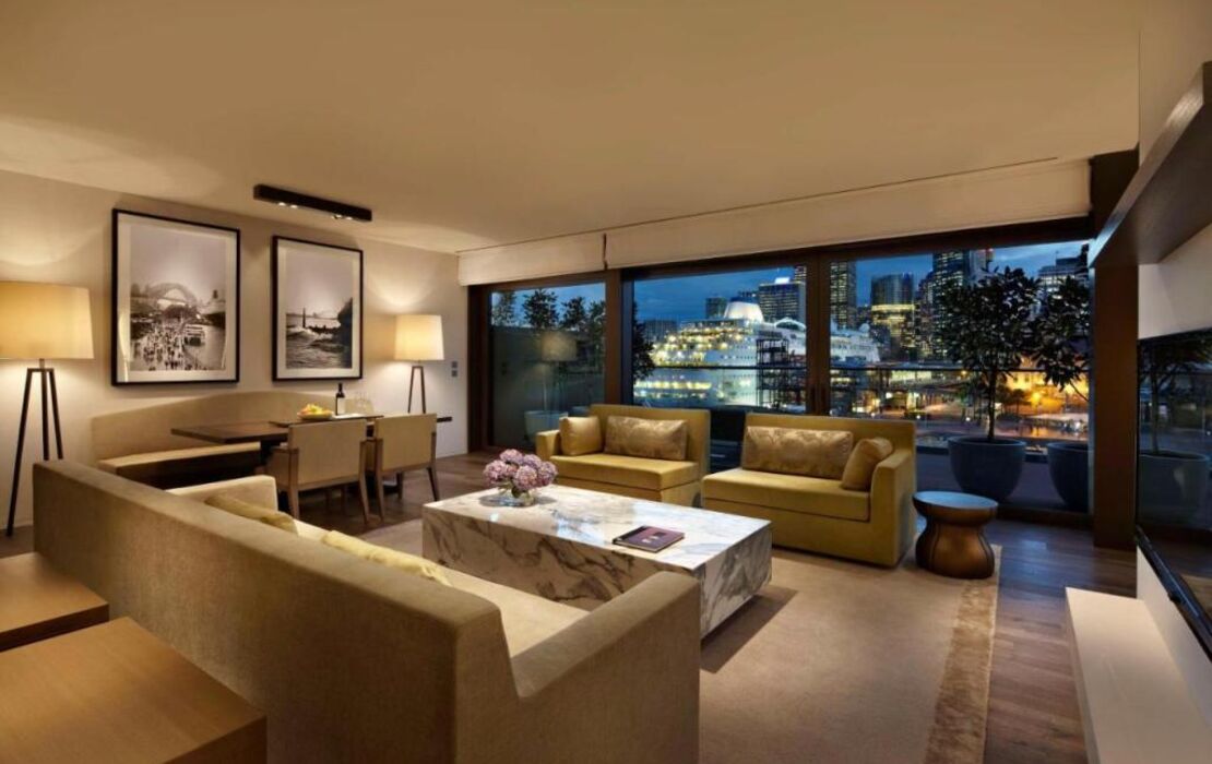 Park Hyatt Sydney