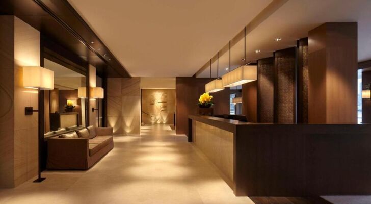 Park Hyatt Sydney