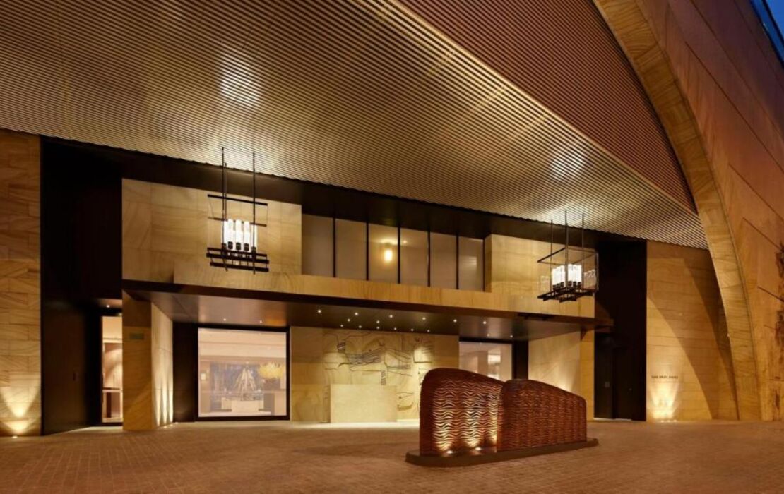 Park Hyatt Sydney