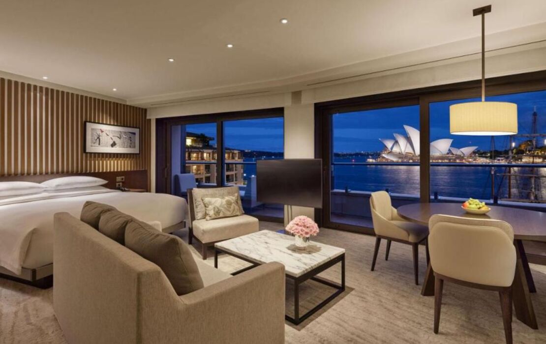 Park Hyatt Sydney