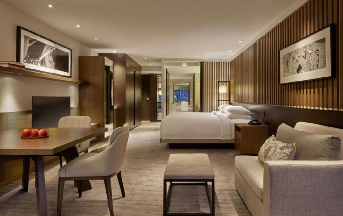 Park Hyatt Sydney