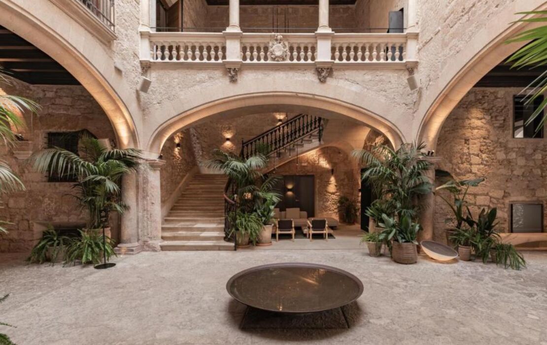 Nobis Hotel Palma, a Member of Design Hotels