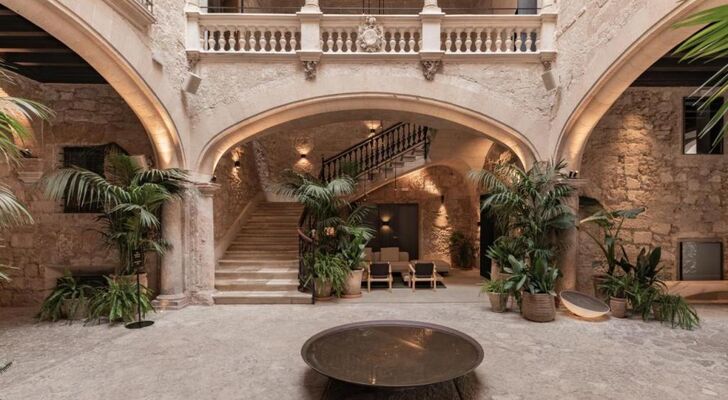 Nobis Hotel Palma, a Member of Design Hotels