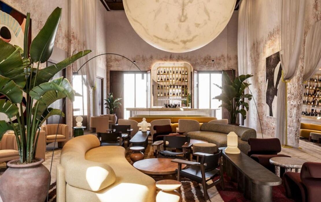 Nobis Hotel Palma, a Member of Design Hotels