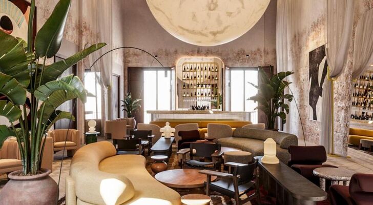 Nobis Hotel Palma, a Member of Design Hotels