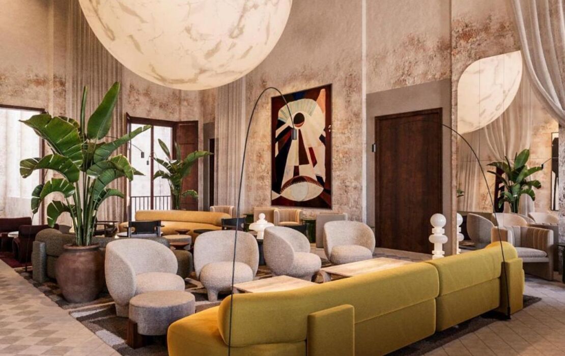 Nobis Hotel Palma, a Member of Design Hotels