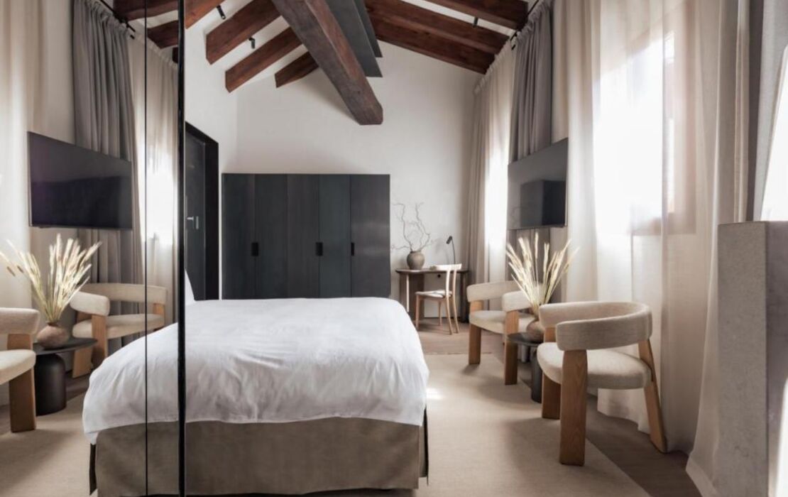 Nobis Hotel Palma, a Member of Design Hotels