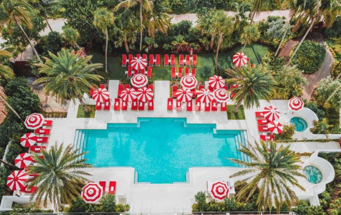 Faena Hotel Miami Beach