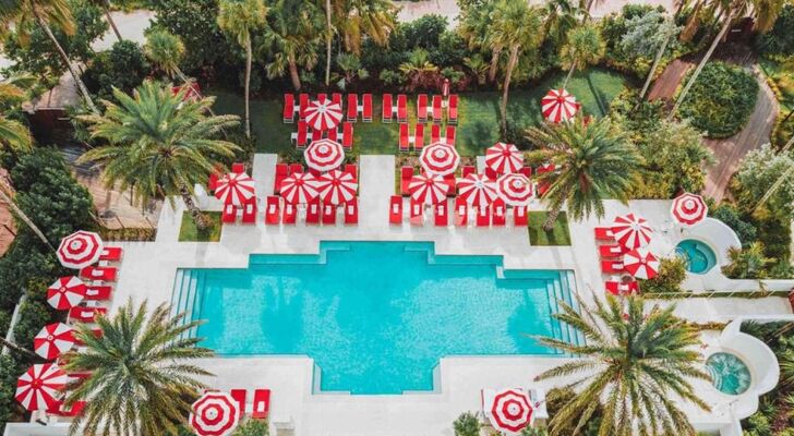 Faena Hotel Miami Beach