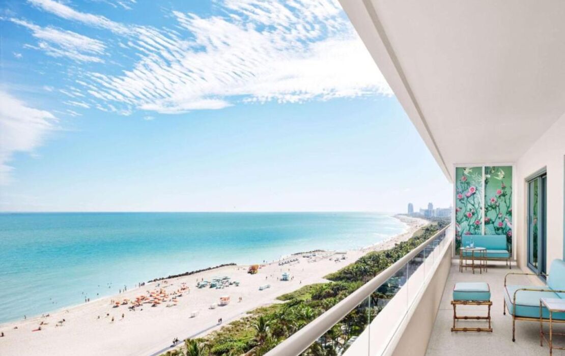 Faena Hotel Miami Beach