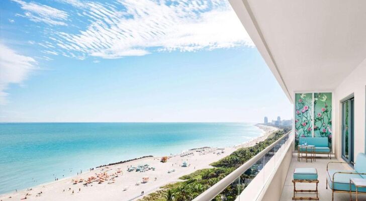 Faena Hotel Miami Beach