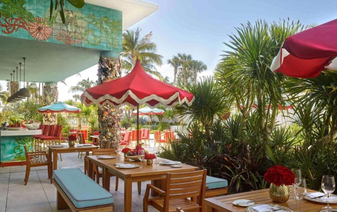 Faena Hotel Miami Beach