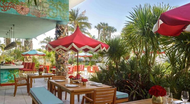 Faena Hotel Miami Beach