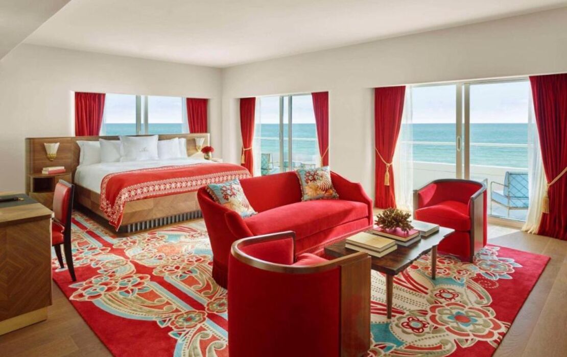 Faena Hotel Miami Beach