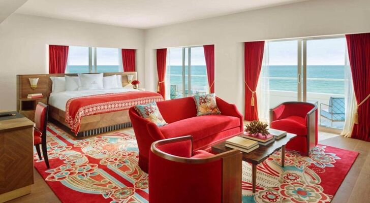 Faena Hotel Miami Beach