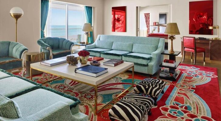 Faena Hotel Miami Beach