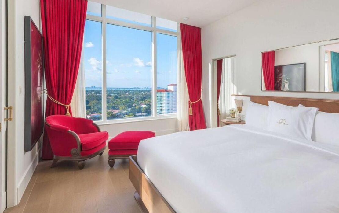 Faena Hotel Miami Beach