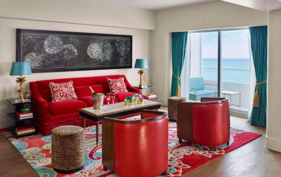 Faena Hotel Miami Beach