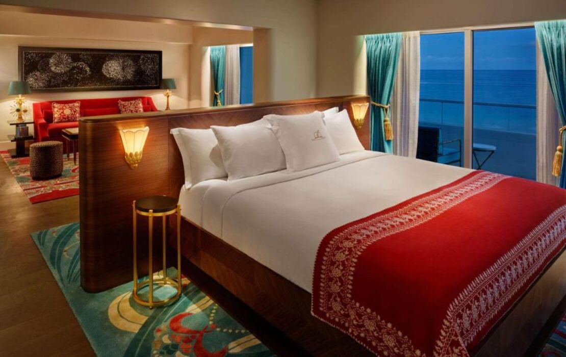 Faena Hotel Miami Beach