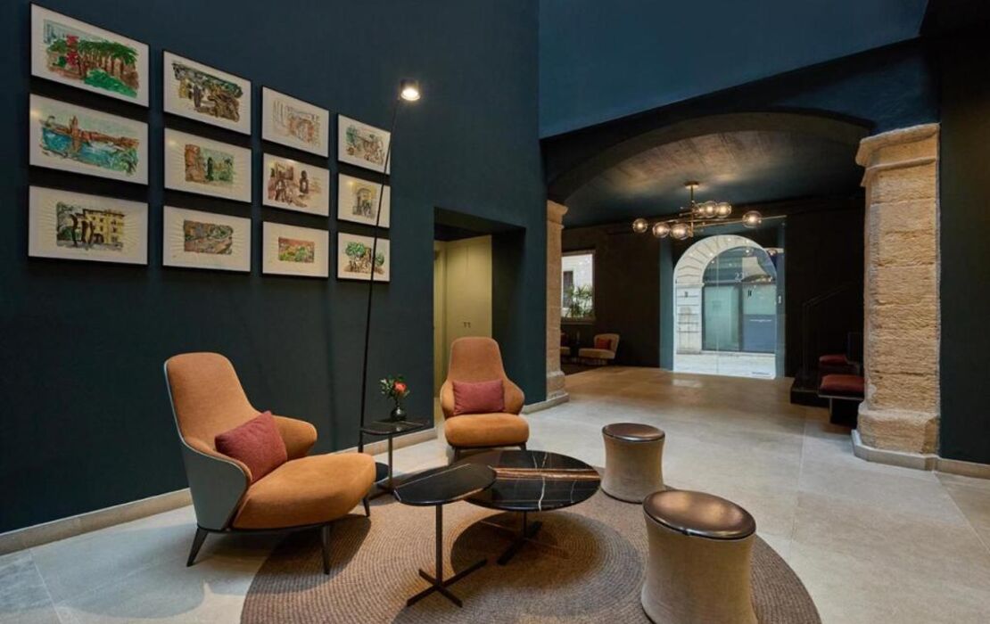 Sant Jaume Design Hotel