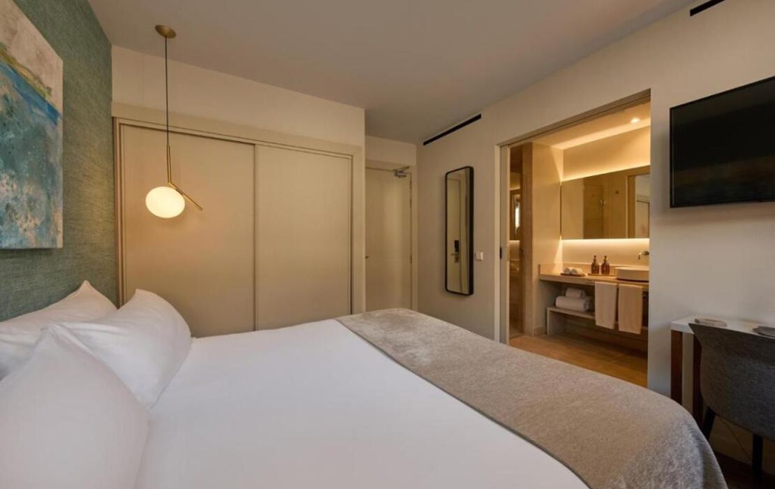 Sant Jaume Design Hotel