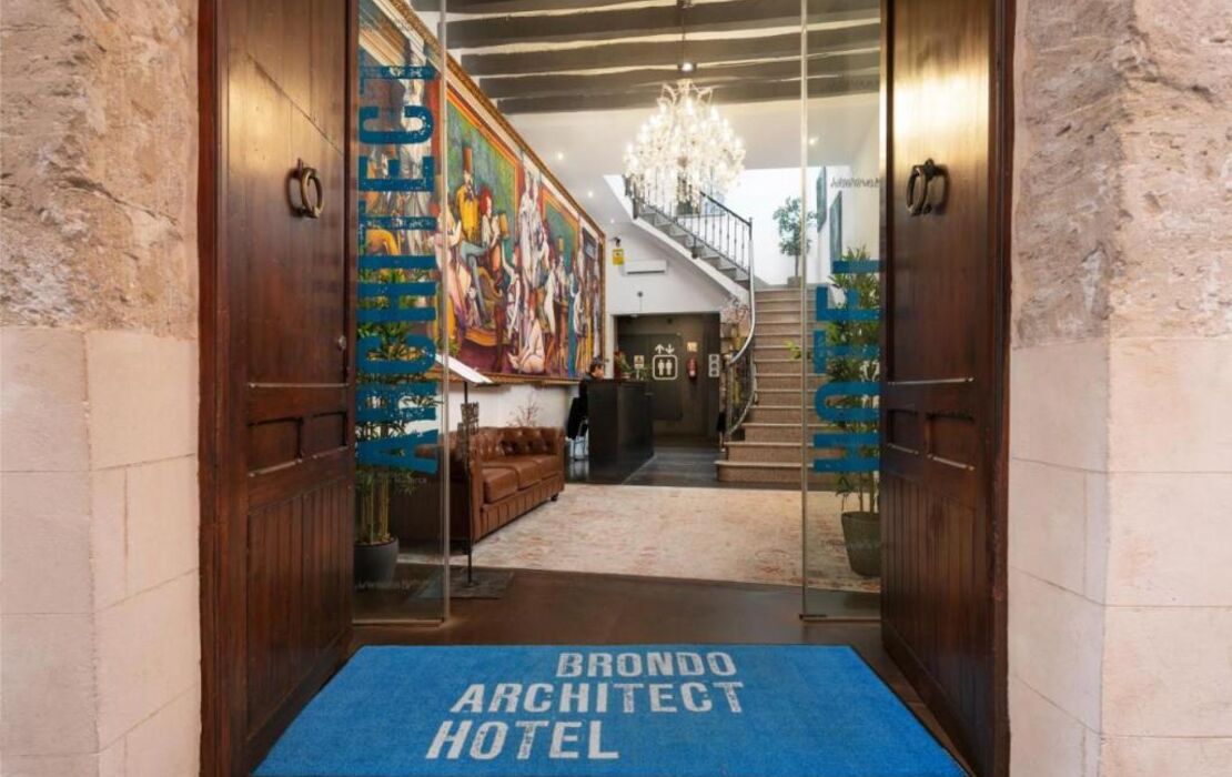 Brondo Architect Hotel