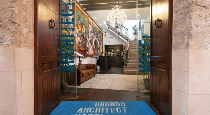 Brondo Architect Hotel