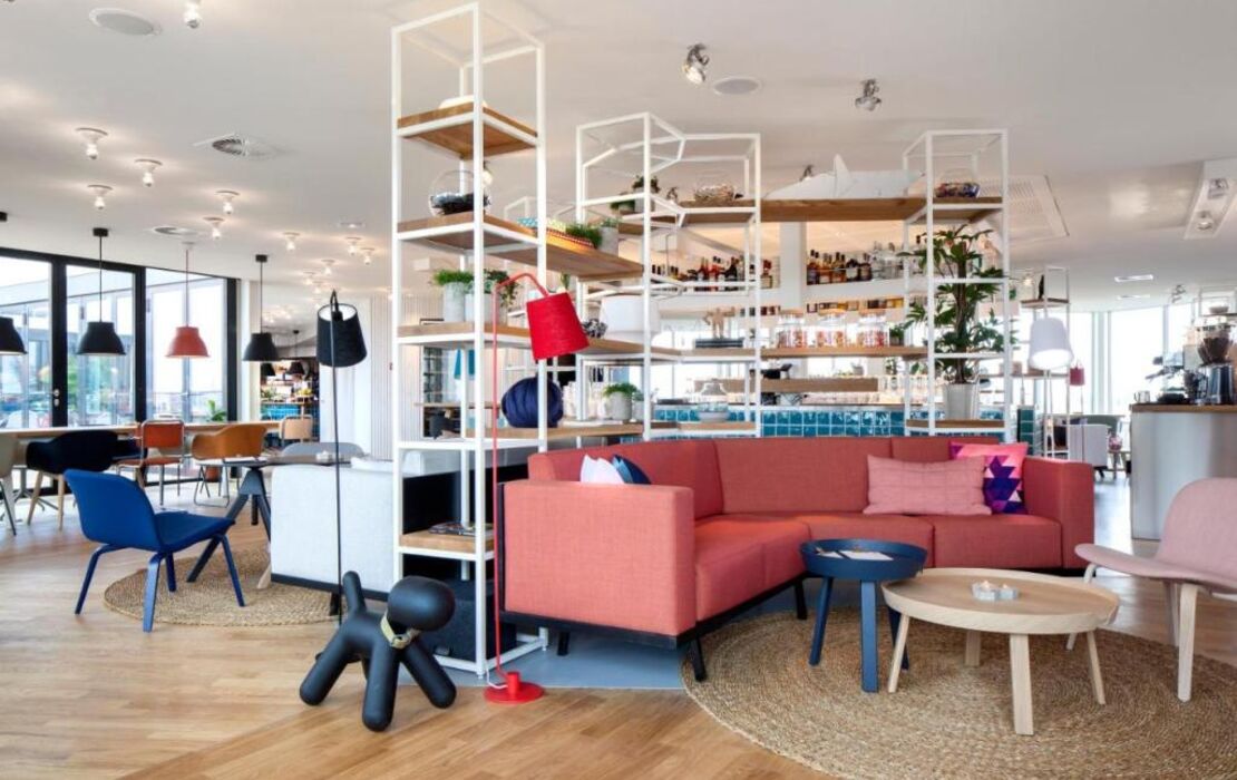 Zoku Amsterdam