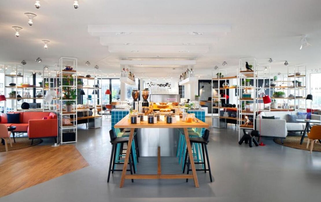 Zoku Amsterdam